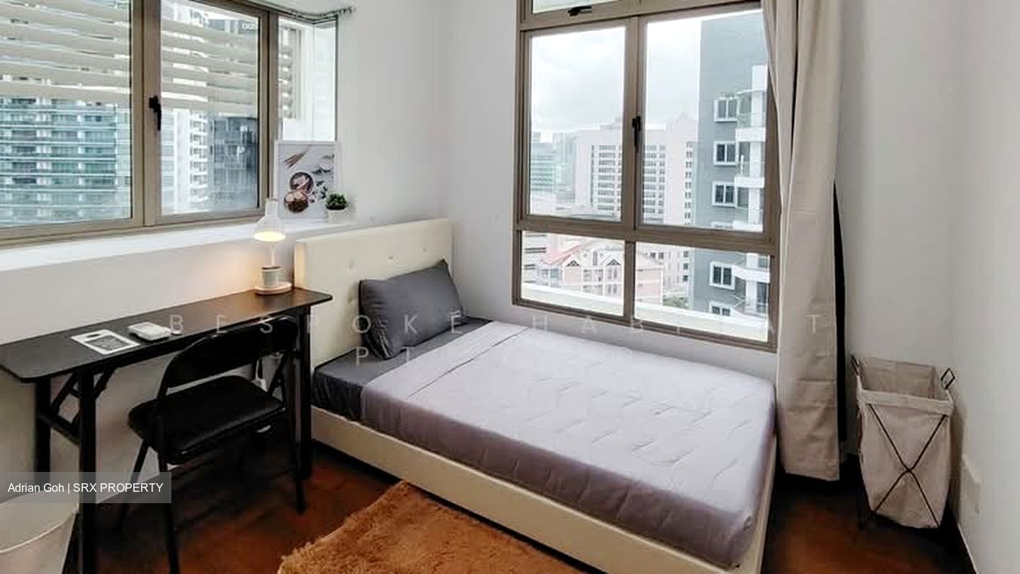 The Springs (D11), Apartment #557356021